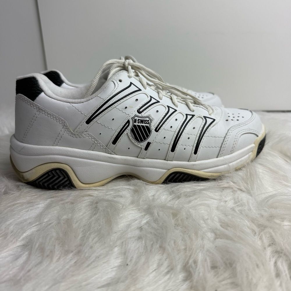 K-Swiss Grancourt Sneaker‎